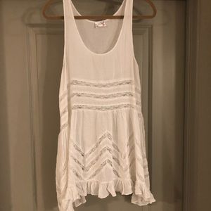 Free People Intimately Top